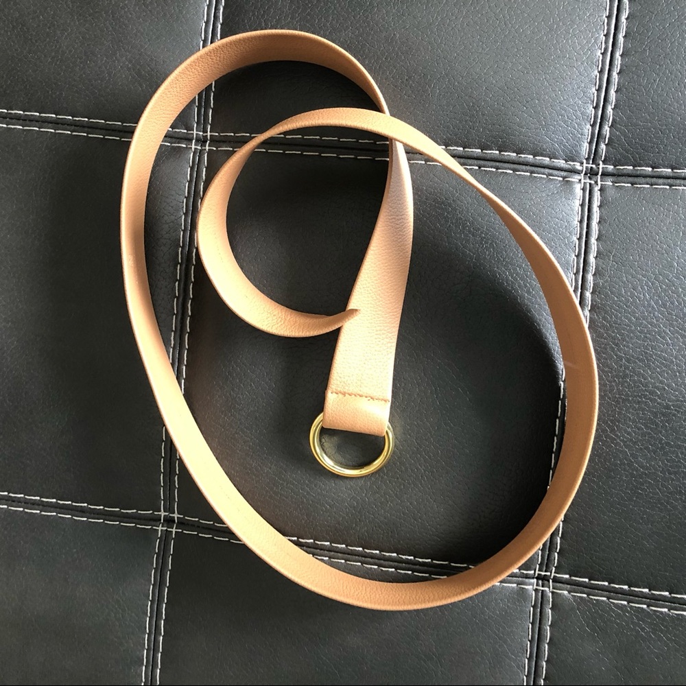 Belt.